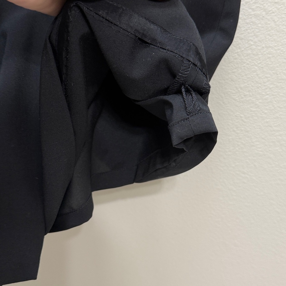 Women’s White House Black Market Black Pencil Skirt. Size 4. - Picture 11 of 13